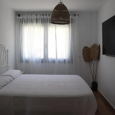 Homestay Malaga Exterior photo