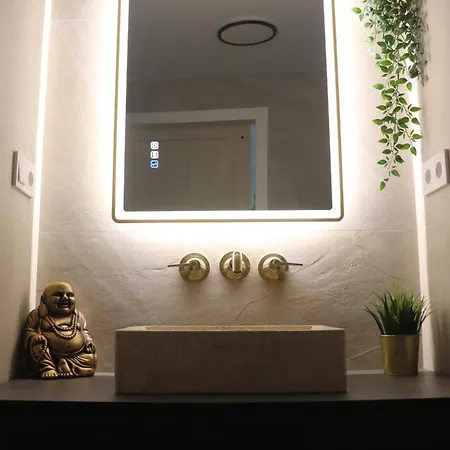 Homestay Malaga Exterior photo