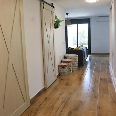Homestay Malaga Exterior photo