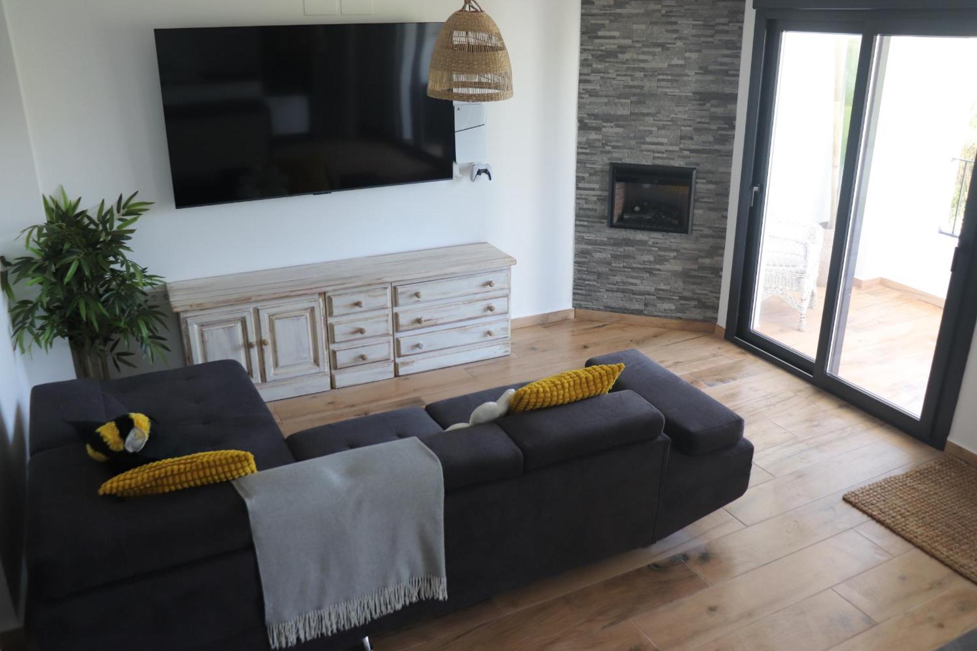 Apartament Homestay Malaga