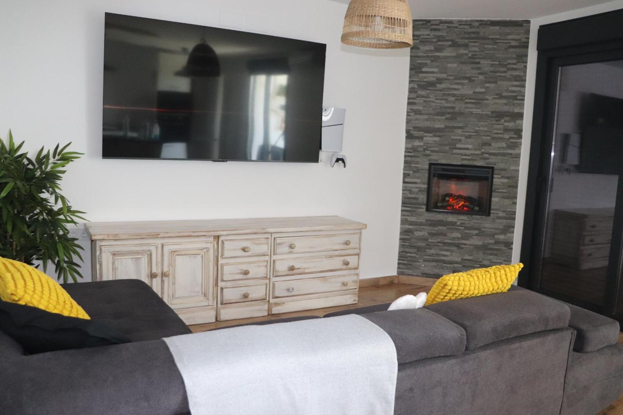 Homestay Apartament *