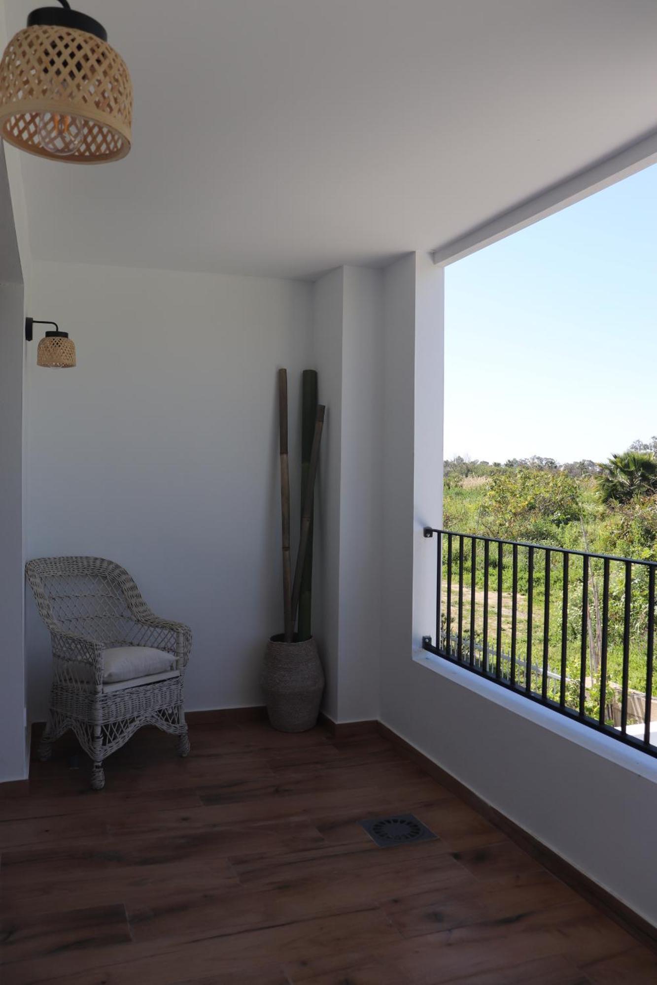 Apartament Homestay Malaga